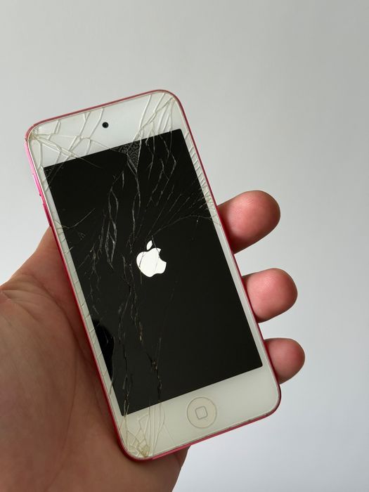 iPod Touch 5 Tunctional