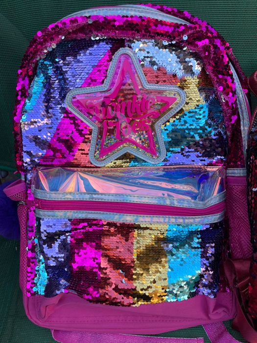 Рюкзаки , сумки для девочек