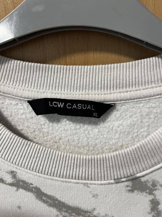 Блуза с дълъг ръкав