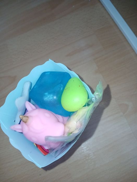 Mistyri Sgishi Baskethse