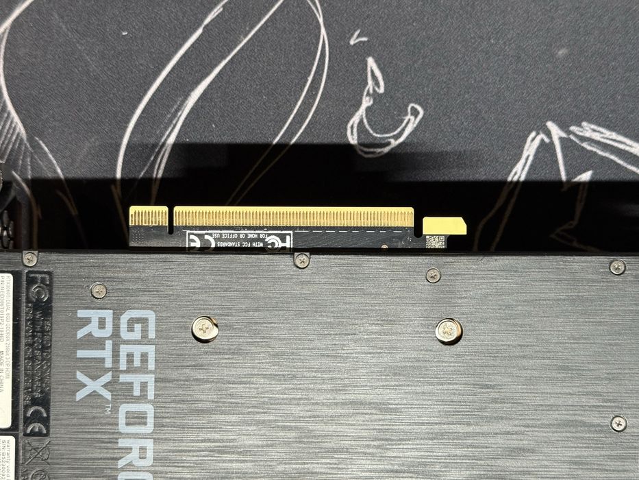 Palit RTX 3060 TI DUAL 8 GB