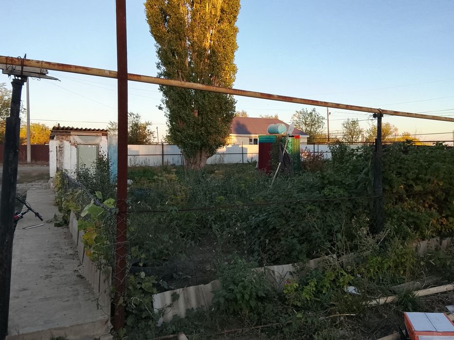 Продам дом в Кандыагаше
