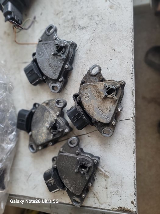 Селектор акпп индикатор тойота