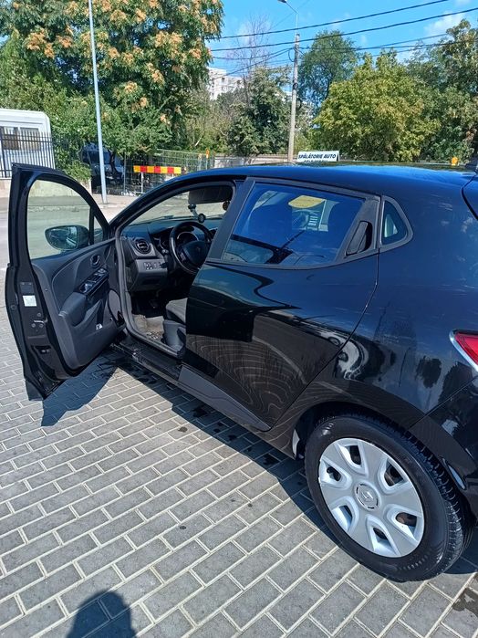 Vând Renault Clio 4, 1.5 dci, 90 CP, 2014