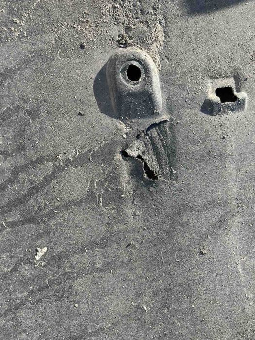 Кора под купе за Honda Civic 2018 генерация 3 кола