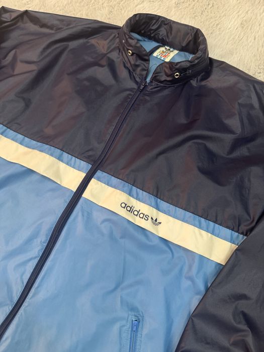 Мъжка ветровка ADIDAS  VINTAGE . Размер L