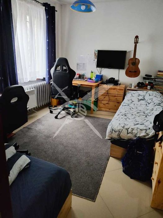 Продава се Многостаен апартамент в София, Лозенец - 97 кв.м за 2763 €/кв.м - Снимка #2