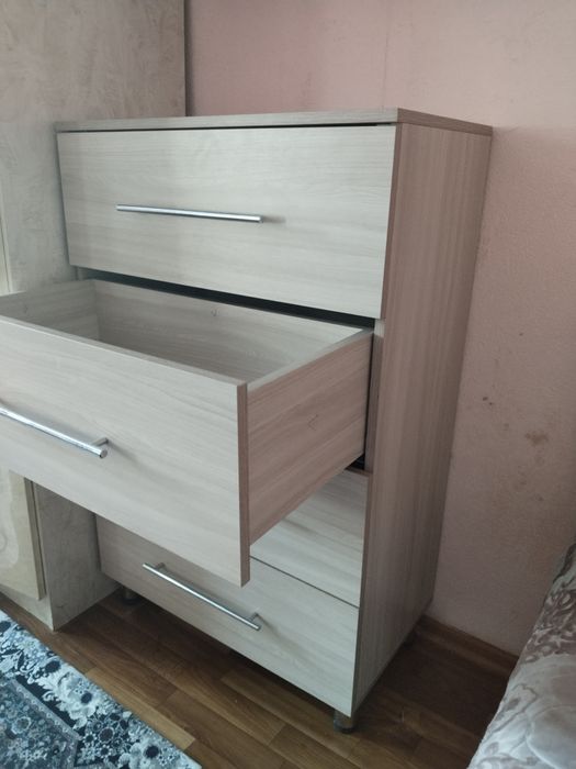 Продам камод новый