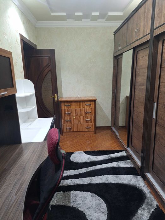 Продаю свою квартиру, в самом центре столицы, без посредников!