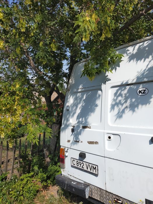 Продам Бус категория ..В..