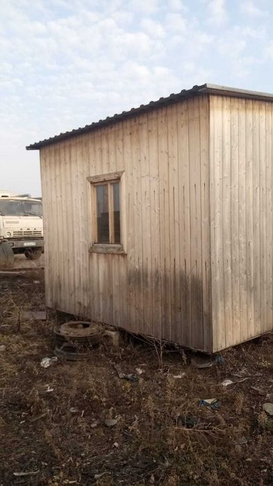 Продам киоск под торговлю