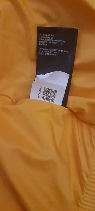 Geaca dama The North Face Noua  /pret fix