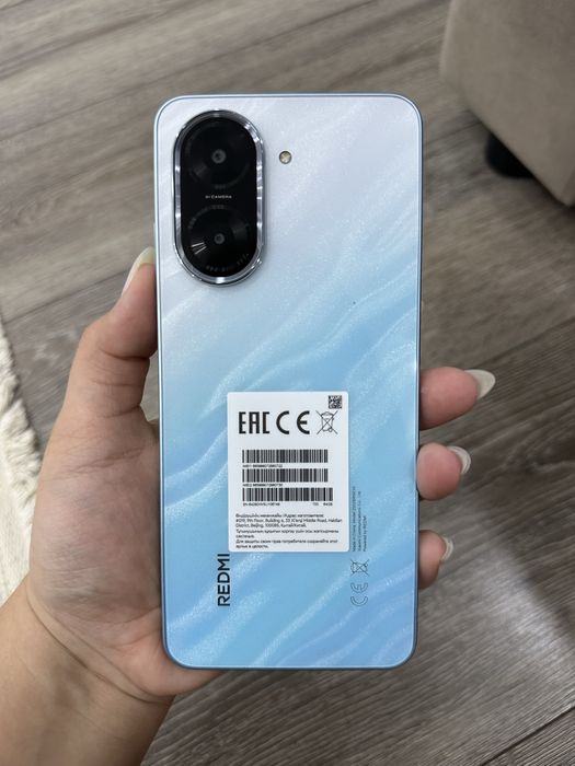 продается Redmi A5 - 64GB