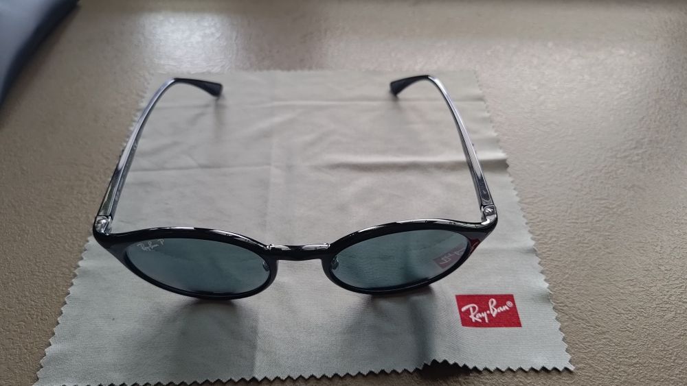 Ochelari Ray-Ban lentila Chromance