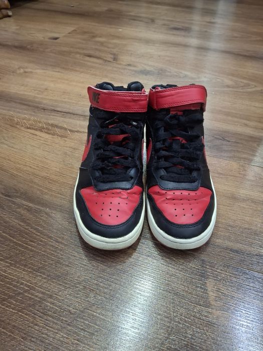 Маратонки на Nike