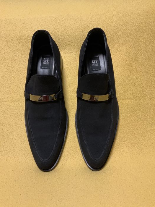 Pantofi Gianfranco Ferre