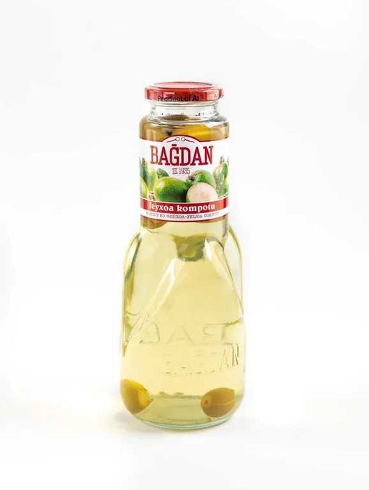 Компот натуральный на прямую из Азербайджана.