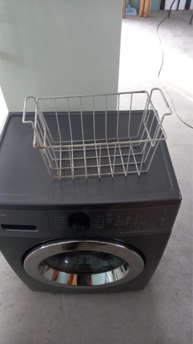 Корзинка для морозильника