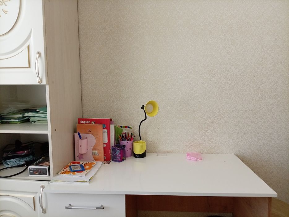 Продается детский гарнитур в городе Астана.