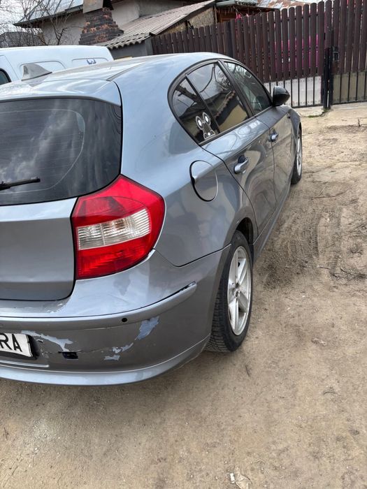 Vand bmw seria 1, e87
