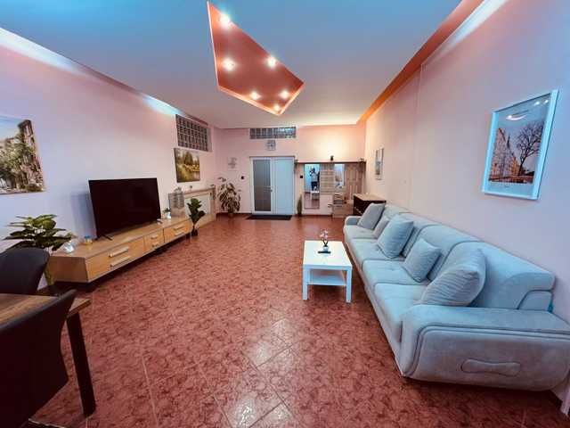 Inchiriez apartament 2 camere metrou Mihai Bravu