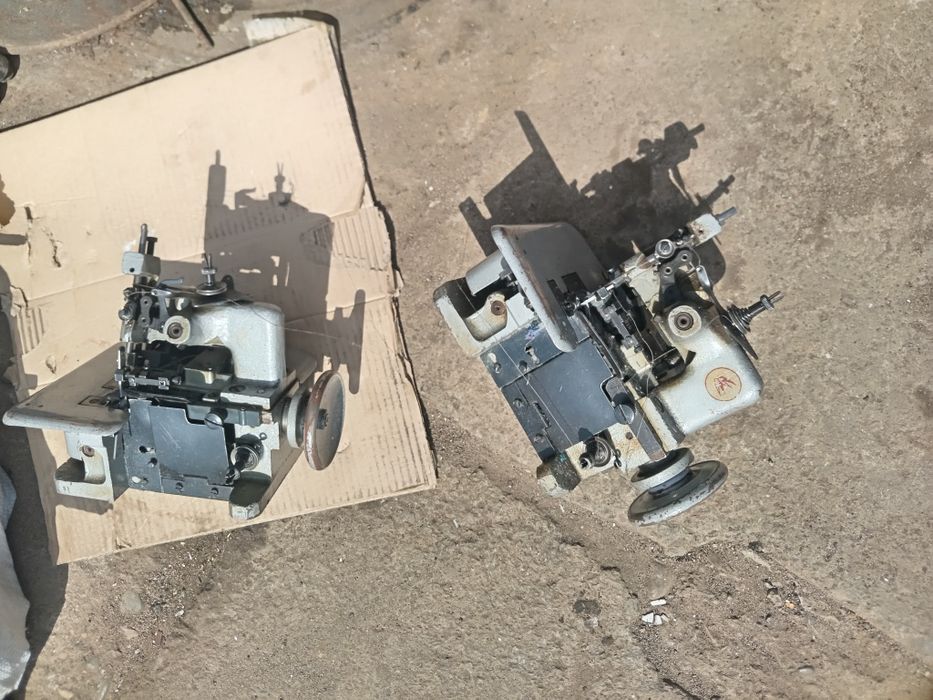 Оверлог 51 класс