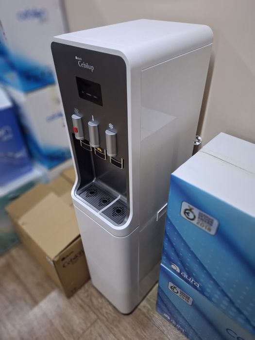 Aura Cebilup filtr/kuller