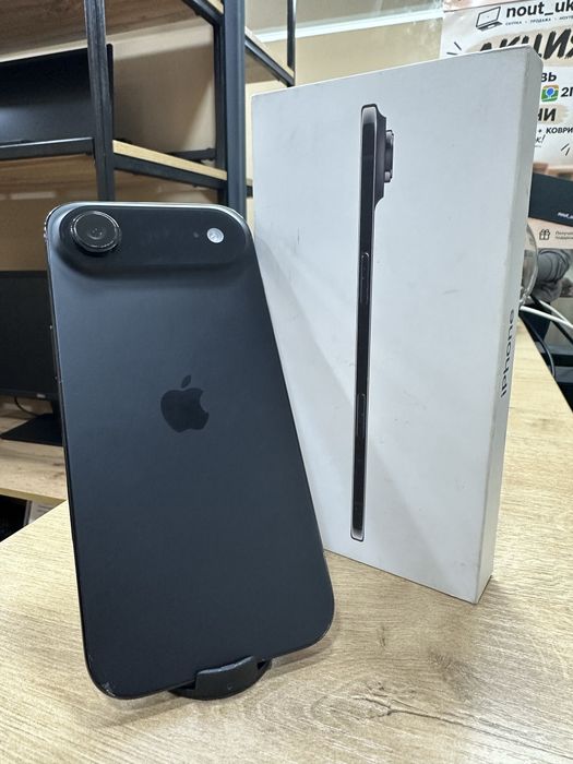 Iphone 17 Air, nout_uka,Рассрочка,Гарантия