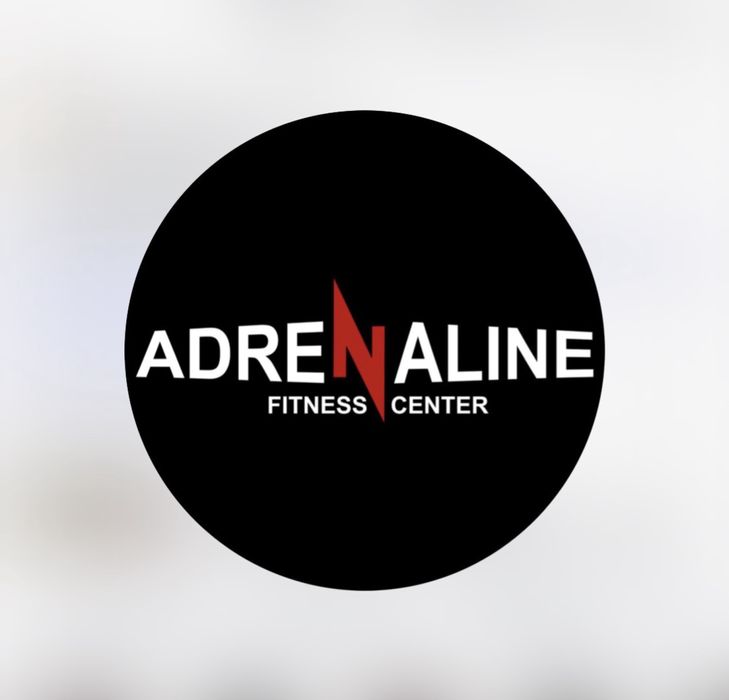 Абонемент в зал Adrenaline Premium (безлимит)