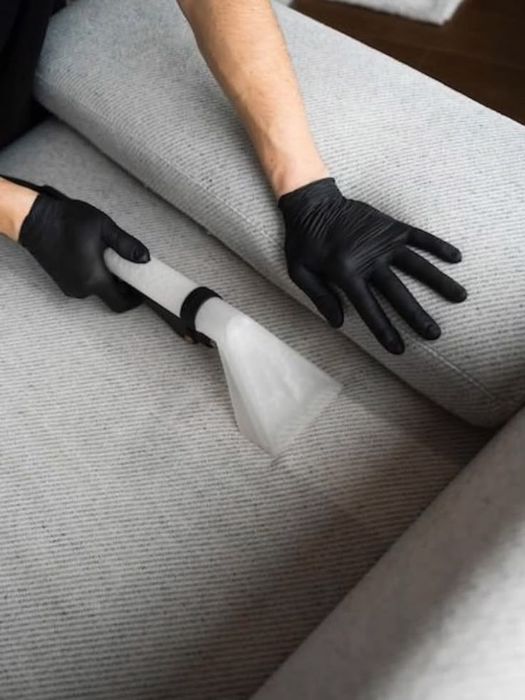 Химчистка мягкой мебели