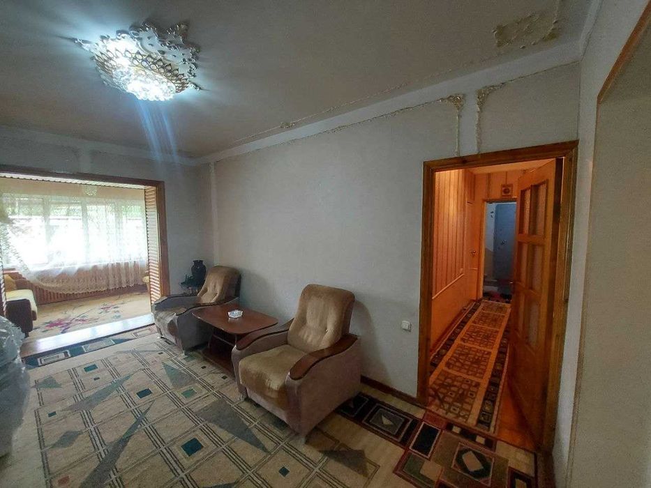 Аренда. Квартира