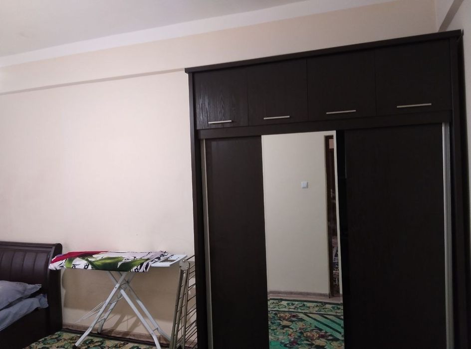 Сдаю свою квартиру 2 комнаты без маклера