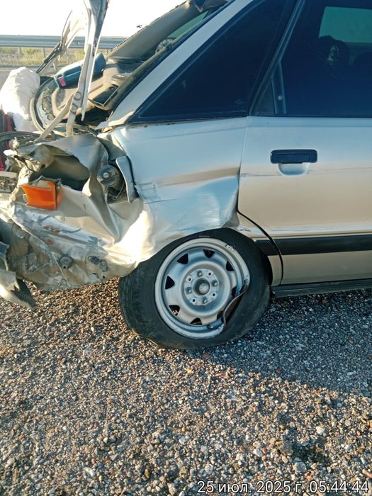 Ауди 80 Б 3 на разбор