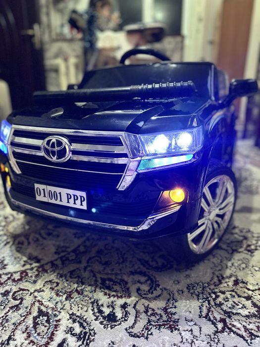 24 vatli 4 baloni tortadigan yengi pachti 3 oy bogan srochna sotiladi