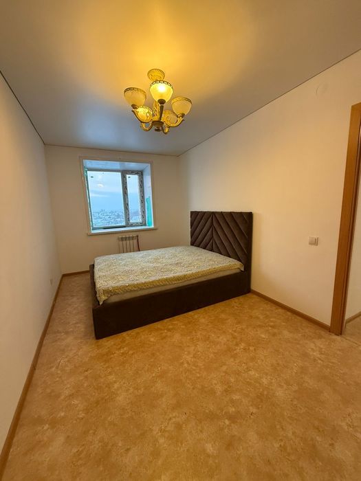 В продаже 2 комн .Кв.Новостройка.