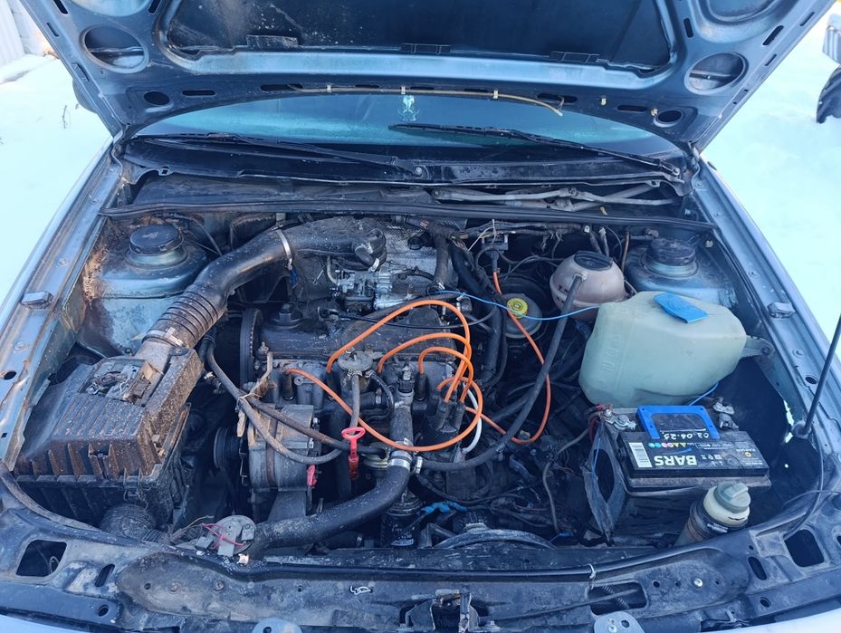 Продам пассат уневерсал