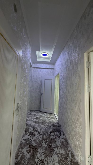Квартира сотилади