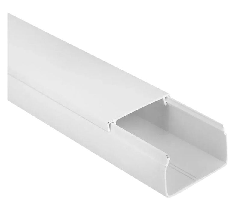 Продам кабельный канал из ПХВ 920тг