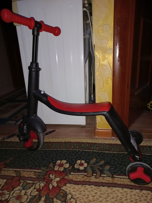 Детский транспорт