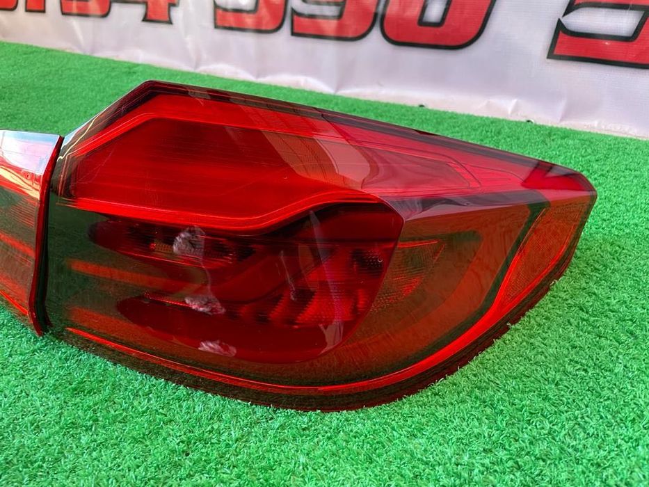 Bmw Seria 5 G30 Set Stopuri Stop stanga dreapta