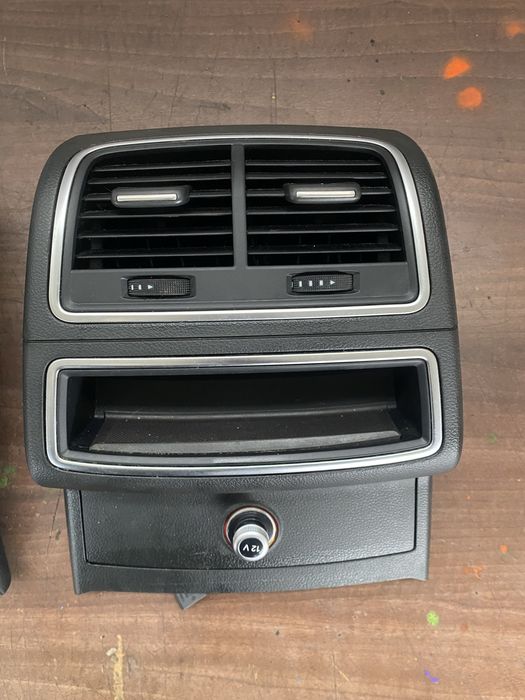 Grila cotiera audi a4 b8 a5 a6 c7 audi a7