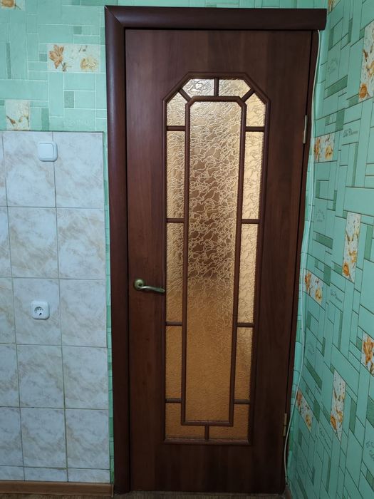 Межкомнатные двери