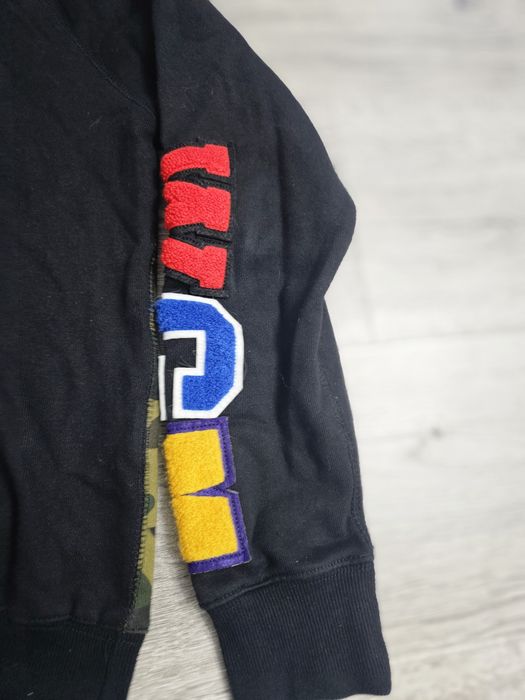 Bluza A Bathing Ape