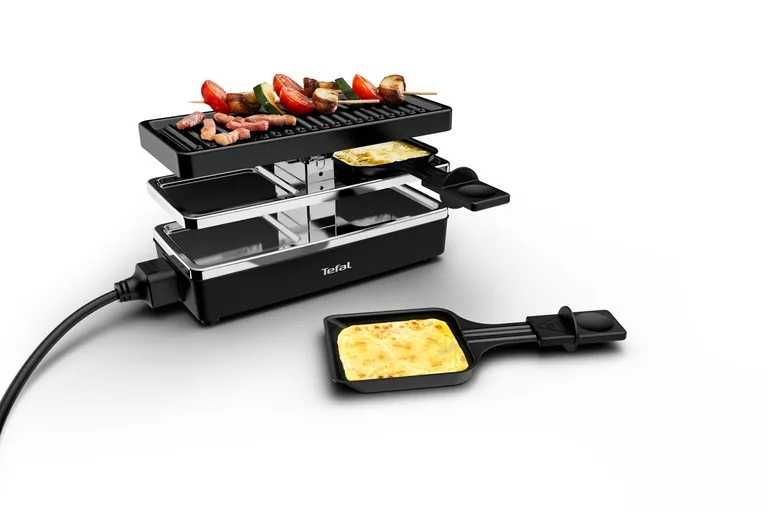 Мини грил скара TEFAL RE230812