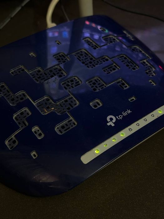 Продаётся  роутер