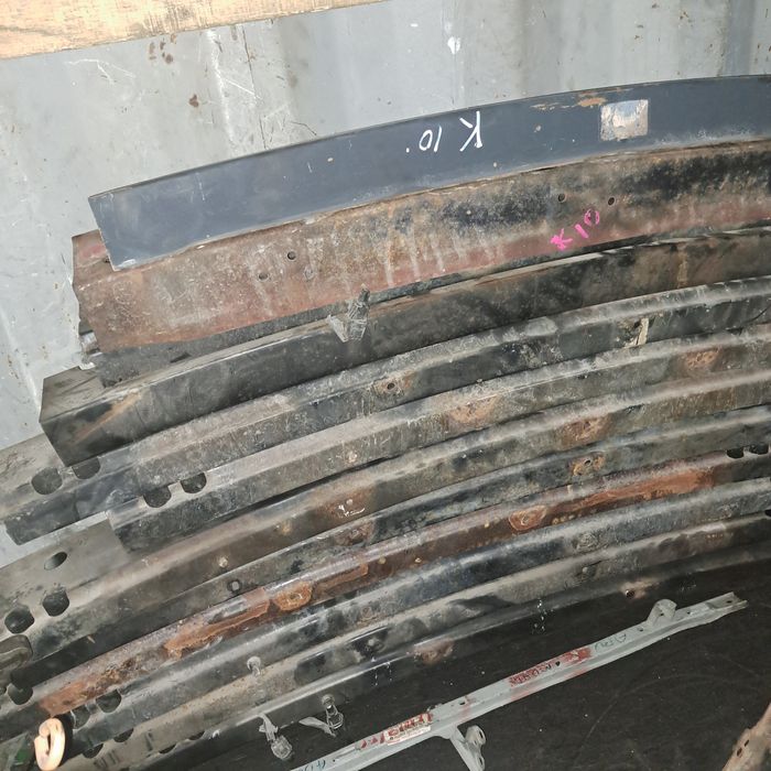 Уселител бампер камри 20. 25. 5S. 1MZ.