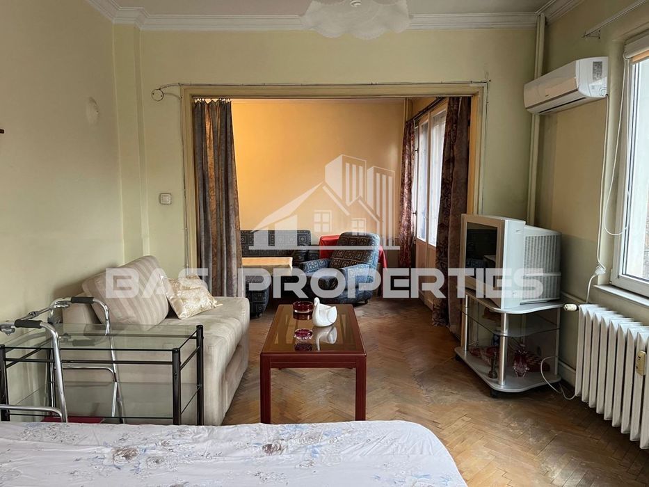 Продава се Тристаен апартамент в София, Яворов - 123 кв.м за 1617 €/кв.м - Снимка #3