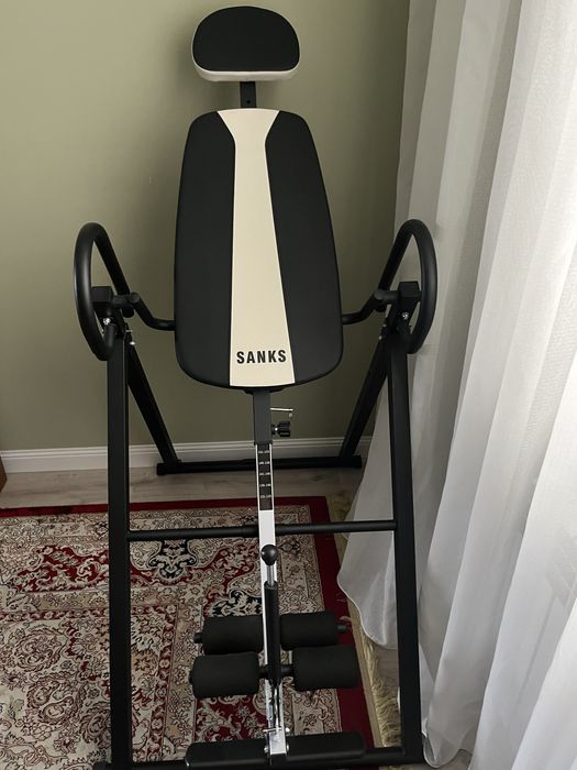 Инверсионный стол