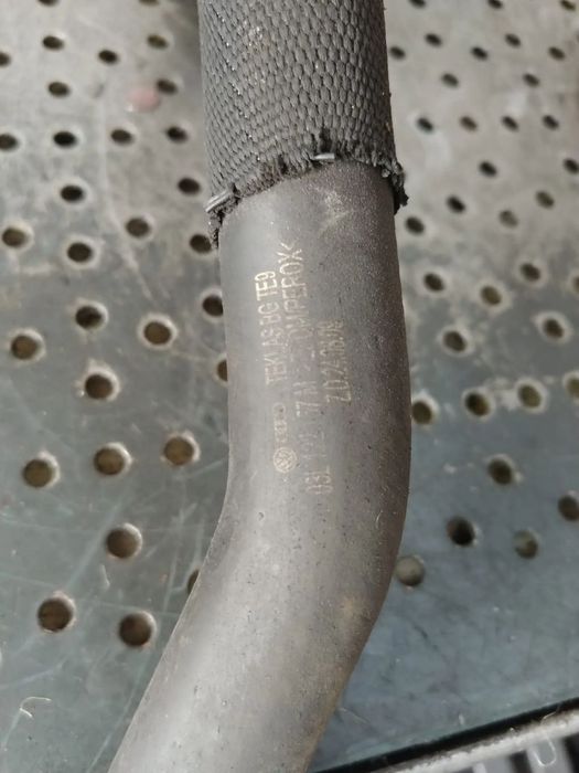 furtun apa 2.0 tdi cag audi a4 b8 a6 c6