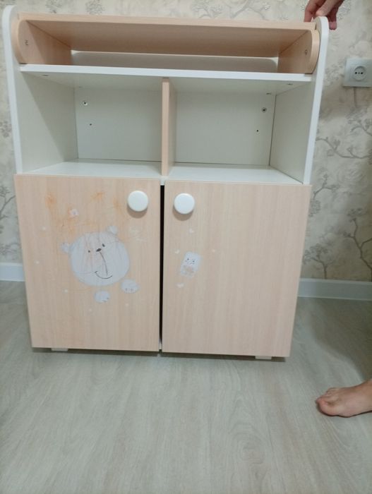 Комод в отличном состоянии